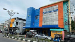 Rumah Sakit Sitti Khadijah, Kota Gorontalo (Foto/int)